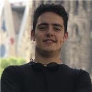 Último año del grado en educación primaria por la universidad de granada, a través del cual he dado varias prácticas y voluntariados en colegios